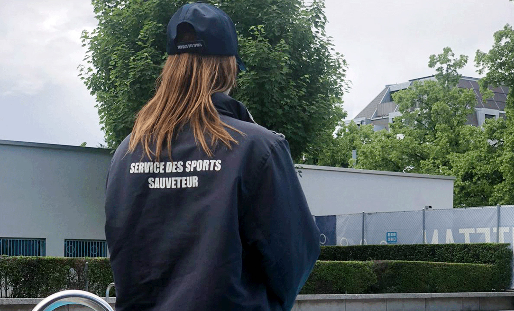 Surveillance piscines et plans d'eau
